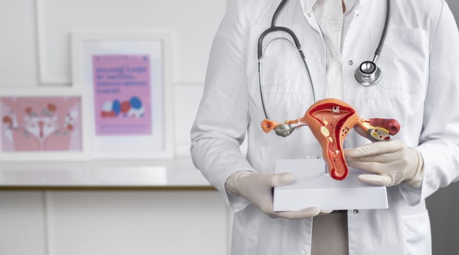 GüncelÇalışma, endometriozisin histerektomileri komplike hale getirebileceğini gösteriyor