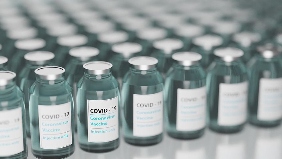 ABD’de COVID-19 aşısı artık sağlıklı çocuklar ve hamile kadınlar için tavsiye edilmeyecek ABD’de COVID-19 aşısı artık sağlıklı çocuklar ve hamile kadınlar için tavsiye edilmeyecek