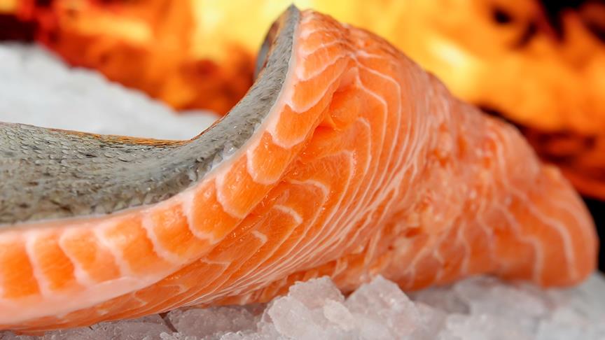 Yeni araştırma Omega-3’ün karaciğer hastalığıyla mücadeledeki rolünü ortaya çıkarıyor