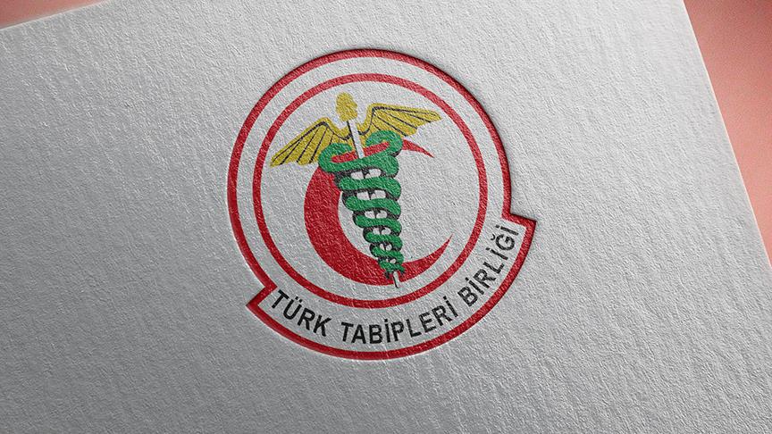 Türk Tabipleri Birliğinden İsrail’in İran’a yönelik saldırılarına ilişkin açıklama