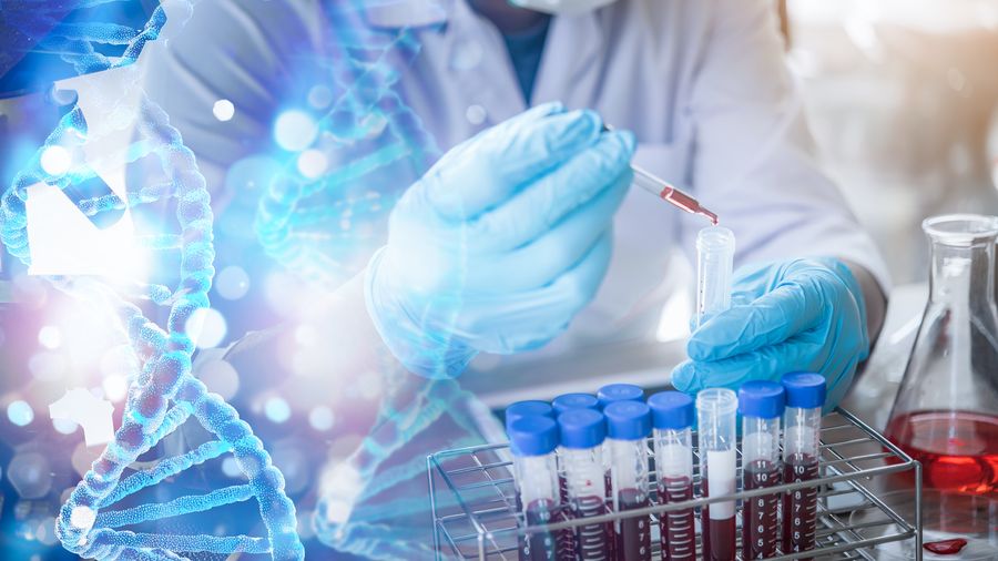 Genetik felaket: Aynı donörden 67 çocuk, 10 kanser vakası Genetik felaket: Aynı donörden 67 çocuk, 10 kanser vakası