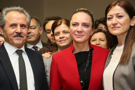 bediha yılmaztürk