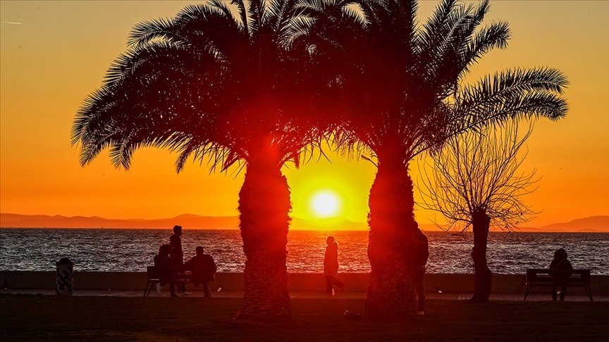 Küresel ısınmanın insan sağlığı üzerindeki etkileri tehlikeli boyutlarda