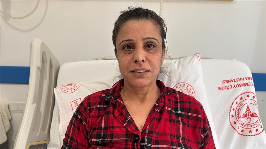 Anjiyo ünitesinin açıldığı gün kalp krizi geçiren hasta zamanında müdahaleyle iyileşti Anjiyo ünitesinin açıldığı gün kalp krizi geçiren hasta zamanında müdahaleyle iyileşti