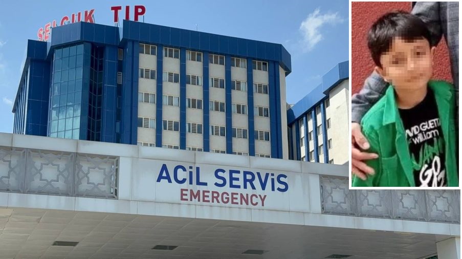Sağlık Bakanlığından entübe edilen çocukla ilgili kritik açıklama