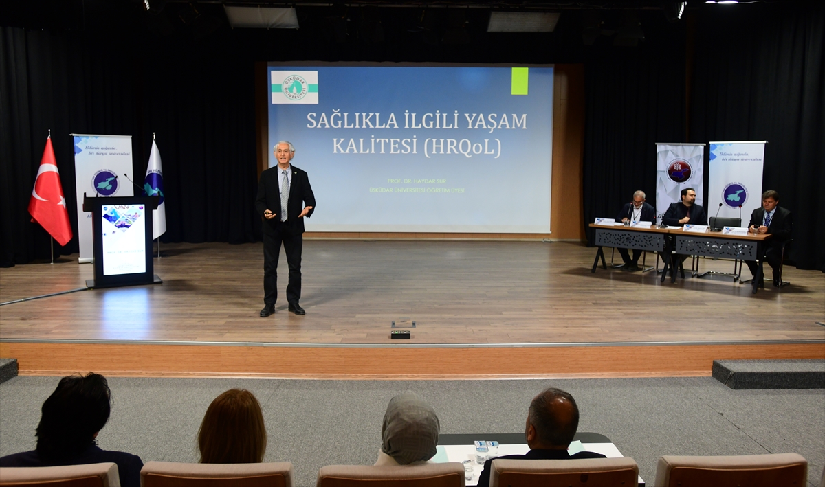 Van’da ‘Sağlık Hizmetlerinde Kalite ve Akreditasyon Sempozyumu’ düzenlendi