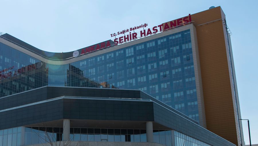 İletişim Başkanlığından o iddialara cevap: Hastanede evlilik cüzdanı zorunluluğu yok