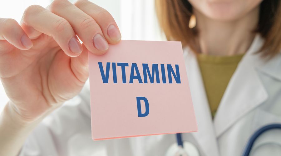D vitamini hücresel yaşlanmayı yavaşlatabilir mi? Yeni araştırma