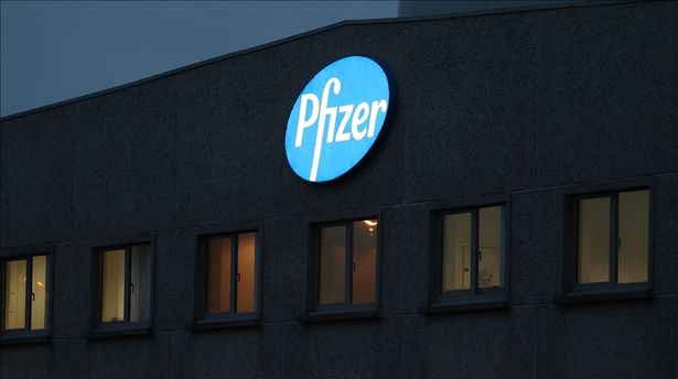 Pfizer'ın ürettiği COVID-19 Ilacı Omicron'a Karşı Yüzde 89 Etkili