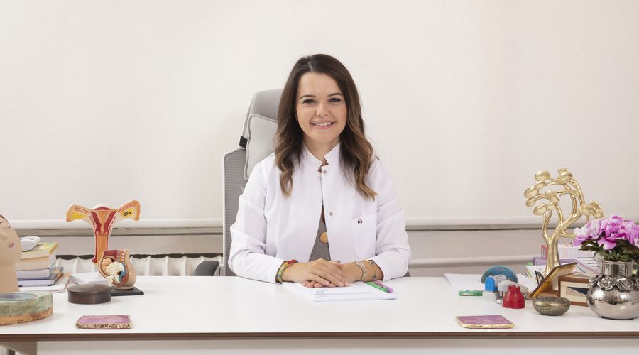 Diş sıkma probleminin asıl sebebi jinekolojik olabilir