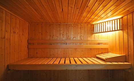 Sauna: Terleme Kan Basıncını Düşük Tutar 💊 Bilimsel-Pratik Tıp Dergisi - 