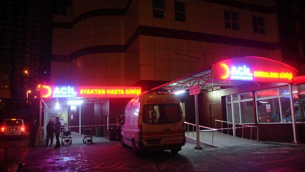 Acilden giriş yapan hasta ücret öder mi 2025