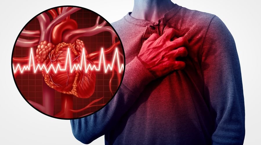 düşük sağlık bilgisi gizli salgın kalp